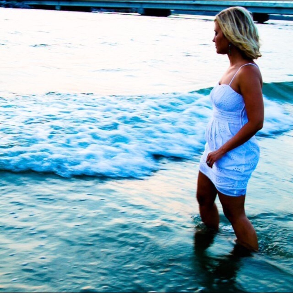 Meet your Posher, Micah